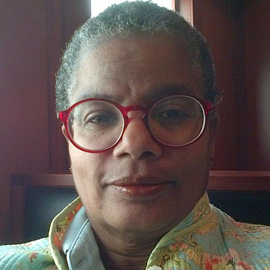 Gail Marshall Gail Marshall