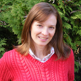 Jennifer Burrows Jennifer Burrows
