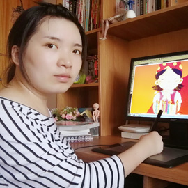 Meiling Liu Meiling Liu