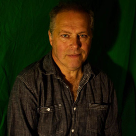 Scott Paterson Scott Paterson