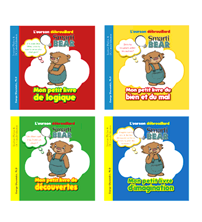 Mon Petit Livre de Questions