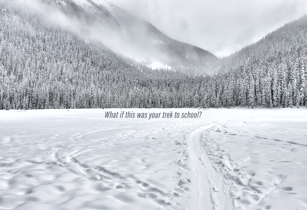 Local Control of Education in the North